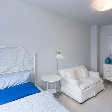 Baratero At Home Apartments 소피아 외부 사진
