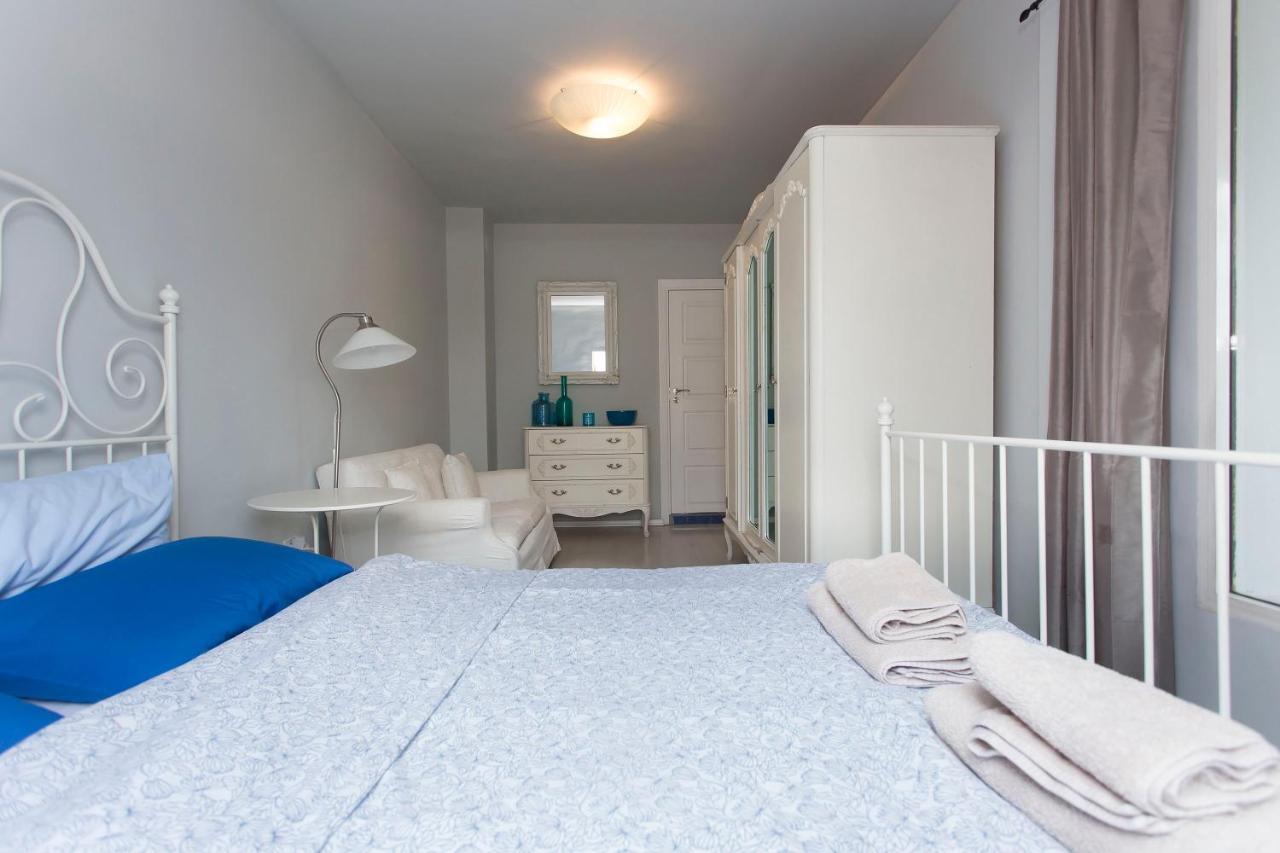 Baratero At Home Apartments 소피아 외부 사진
