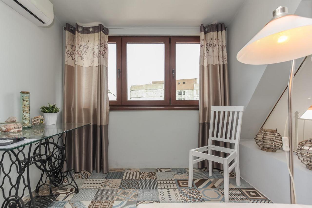 Baratero At Home Apartments 소피아 외부 사진