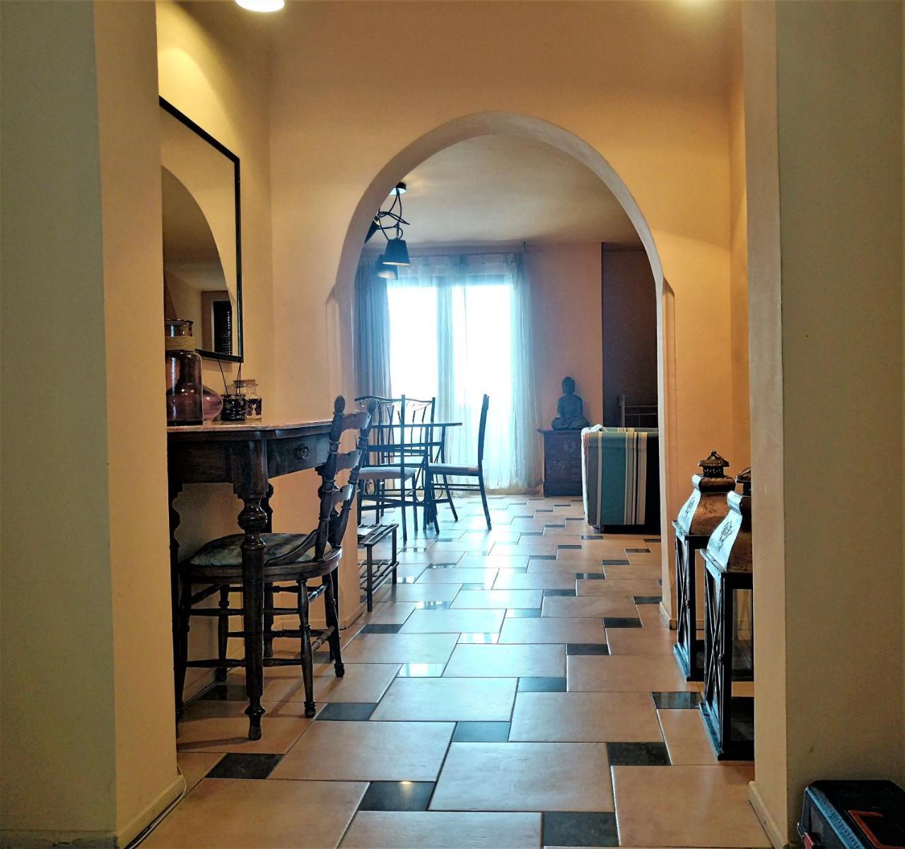 Baratero At Home Apartments 소피아 외부 사진
